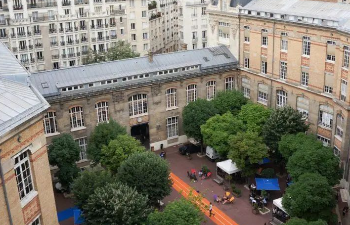 北京英途锐思教育科技有限公司