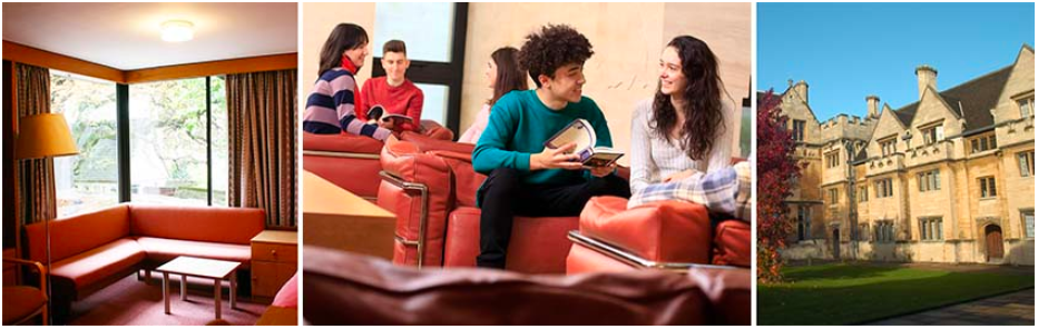 St John's College.png