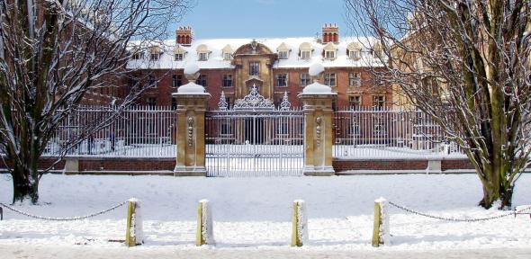 St Catharine's College.png